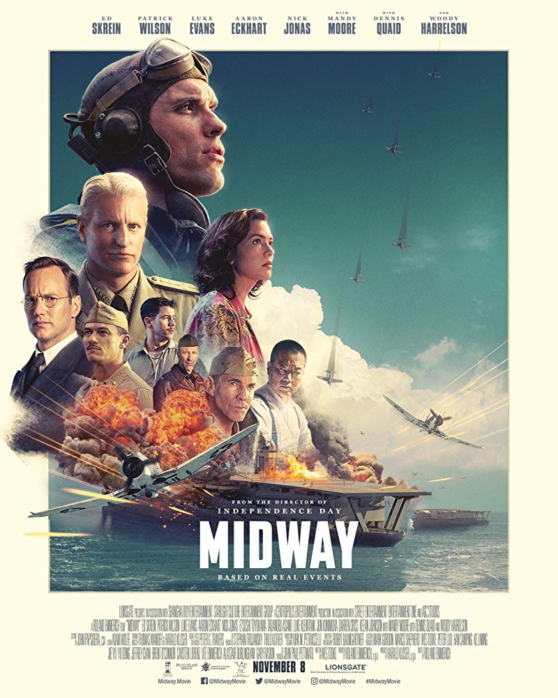 midway 2019