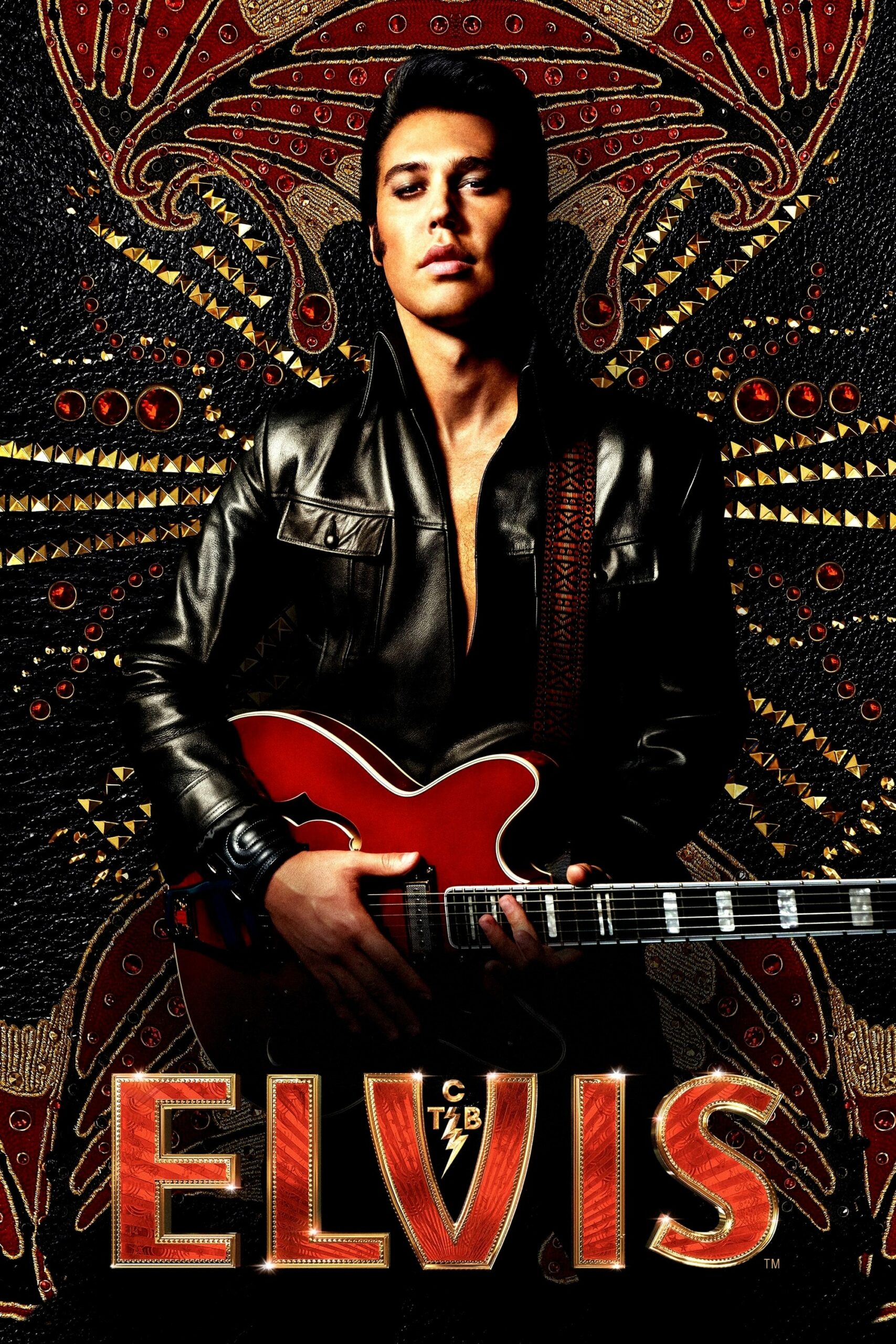 Elvis capa