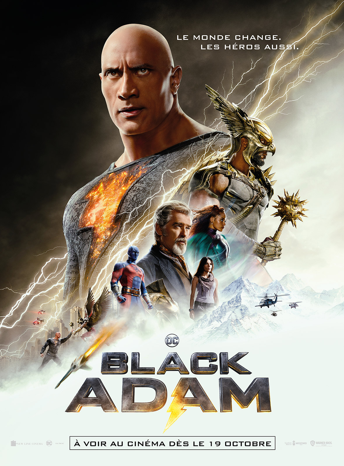 Black adam capa 2